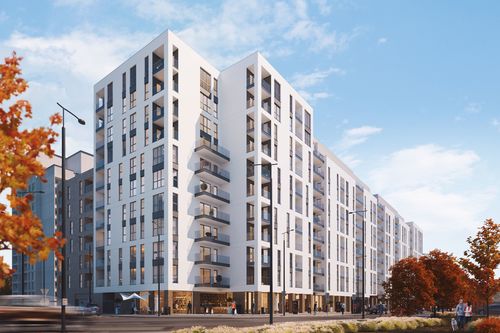 Budownictwo mixed-use – odpowiedzią na zachodzące zmiany i potrzeby społeczne